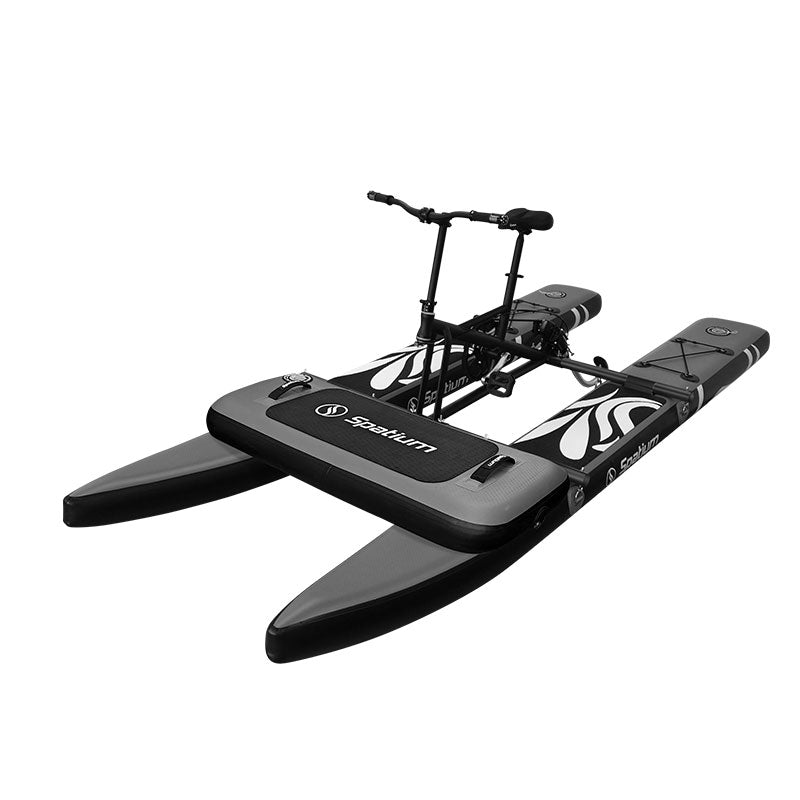 Nero – Splash Bike
