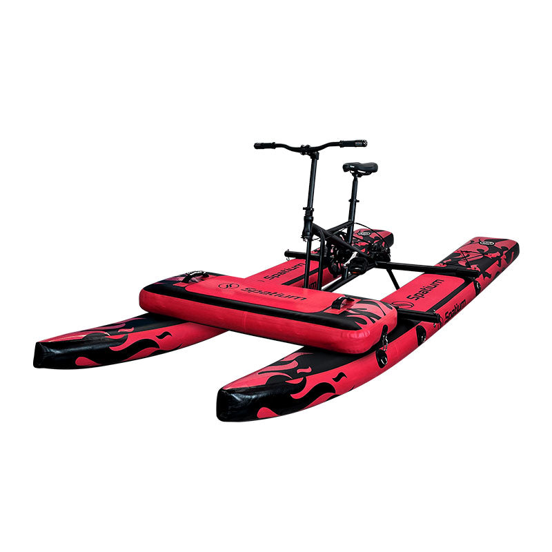 Fuego – Splash Bike