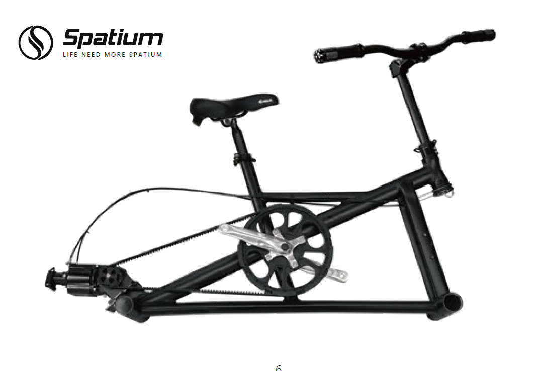 kinderfahrrad splash Nero – Splash Bike